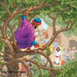 zaccheus