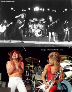 acdc ozzy