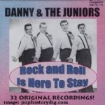 danny juniors