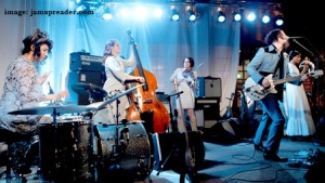 female band