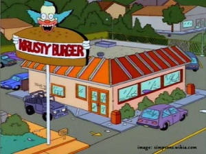 krusty