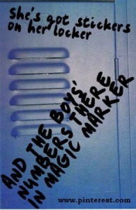 locker