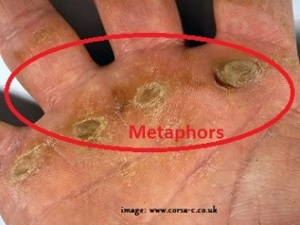 metaphor