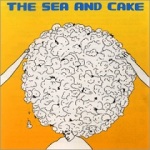 sea and cake