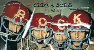the who rock