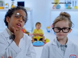 kids adult