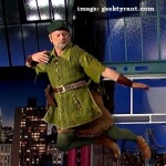 peter pan