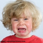 whiney