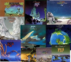 albums