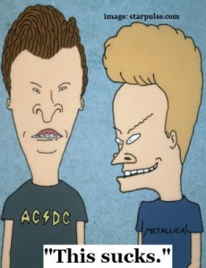 beavis