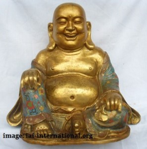 buddha
