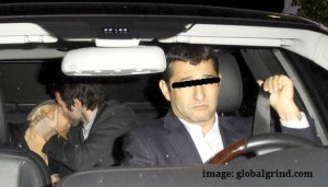 chauffeur