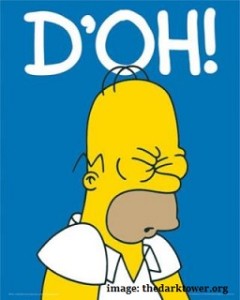 doh