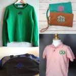 monograms