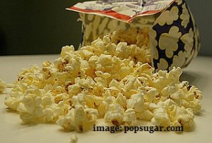 popcorm