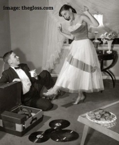 record couple