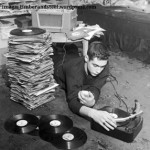 teen record