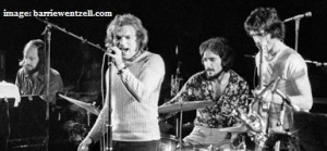 van band