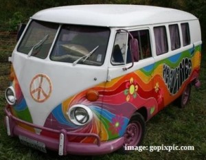 vw bus
