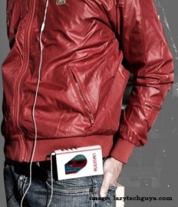 walkman