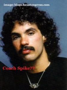 coach spike