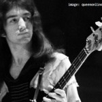 john deacon