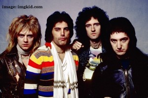 queen band 1