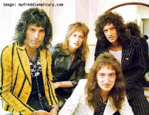 queen band 2