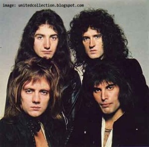 queen last
