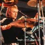 roger taylor