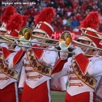 trombones