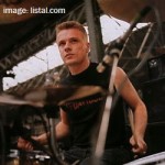 larry mullen