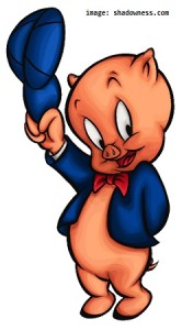 porky