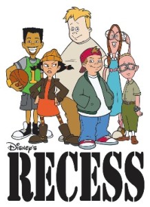 recess