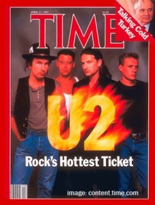 time cover