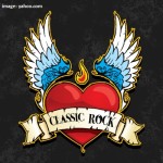 classic rock