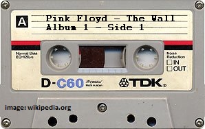 floyd cassette