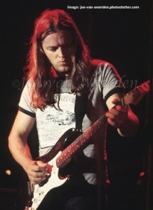 gilmour 1