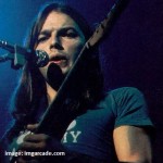 gilmour 3