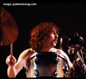 nick mason