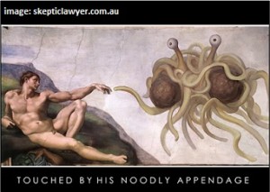 pastafarian