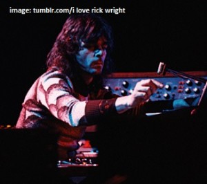 rick wright