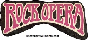 rock opera