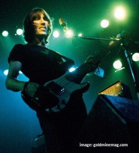 roger bass