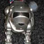 steel poodle