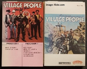 village people