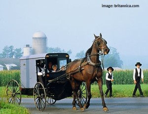 amish