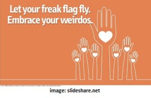 freaks