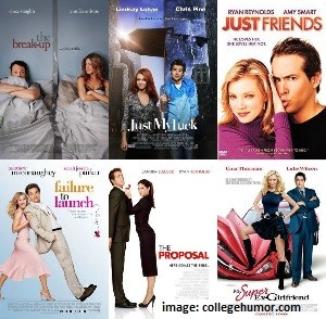 romcom