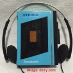 walkman